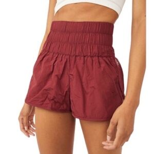 Free People FP Movement the way home shorts